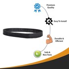 Fits For Bissell Carpet Belts For Vacuum 7 9 10 P n 3031120 32074