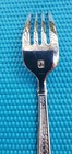 New   Waterford Kells Salad Fork 7 1 8 