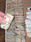 Betty Crocker 1970s And 1980s Coupon Lot