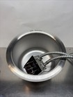 Hatco Hwb-7qtd 7 Qt  Single Drop In Round Heated Soup