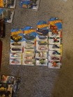 Hot Wheels 2025 Lot Of  20  Rare And Fun Mainlines   