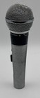 Shure Pe 56d Unisphere I Dynamic Microphone Working Vintage