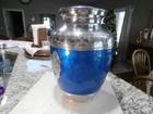 Restaall Angel Wings Royal Blue Urn  x-large 