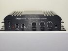 Lp-168s Digital Stereo  Amplifier Audio 2 1 Channel 2x40w R l 68wx1 Sub