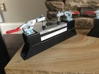 Fiber Optic Splicing Clamp- Mounts To Table bench  