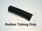Cylinder Phonograph Horn Connector 4  Tubing Only