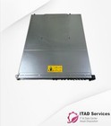 Hp Fclse-080 Storage Array W  2x 7001540-j000 Psus   1x Hp Aw592b - No Hdds