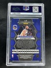 1 5    1 1 2022-23 Panini Mosaic Stephen Curry  92 Green Swirl Fotl Psa 8 Mt Pop 3