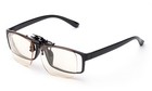 Clip On Blue Light Blocking Computer Glasses Gaming Glasses Blue Light Computer