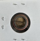 Anti - Women   s Suffrage Original Button Pin    vote No   