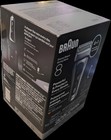 Braun  Series 8  5795 4 1 Electric Razor For Men Silver