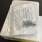 Danfoss Ldc02 Co2 Gas Sensor Ventilation Controller T8100 New