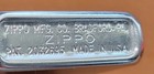 1946 Us Army Air Corps Zippo Lighter Vintage 2032695 Matching Numbers 