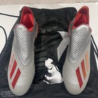     2019 Adidas X 19  Fg F35322 - 9us - 8 1 2 Uk - Eu 42 1 2 Brand New  
