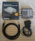 Blackmagic Design Mini Converter Updowncross Hd Video Sd To Hd