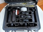 Tilta Nucleus-m Full Kit Wireless Lens Control System Wlc-t03  no Batteries 