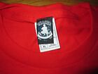 Deadstock Minor Threat Vtg 90s Y2k Chaser Tag Bottled Violence T Shirt Nwot Xl