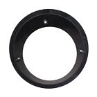 Speaker Adapters Rings 5 25 to6 5 for Harley Batwing Flhx Flht Fairings96-13 2pk