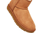 Ugg Classic Mini Ii Chestnut Boot Bootie Women s Us Sizes 5-12 new   