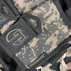 New Tippmann 2 Pod Sport Series Paintball Harness - Camo