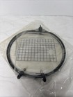 Embroidery Hoop Original Home Janome Round  3 In Box New
