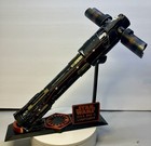 Star Wars Kylo Ren Lightsaber Crossguard Hilt 1 1 Prop Replica