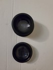 Opteka 0 45x Hd Ii Super Wide Angle Macro Fisheye Lens 58mm     Tested Works