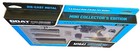 Goat Guns 1 3 M16a1 Fugazi Die Cast Metal Miniature Toy 1 3 Scale New Sealed