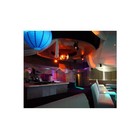 Chauvet Dj Colorstrip Led Linear Wash Light W built  Automated And Sound Active