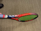 Head Radical Mp Graphene Touch Tennis Racquet 98 In   Head 4 1 4  Grip
