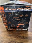 Wen Electric Snow Blower 18 Inch Model 5662 13 5a