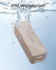 Anker Soundcore 2 Outdoor Bluetooth Speaker Wireless Stereo Bass Sound 24h Play