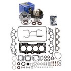 Head Gasket Set Timing Belt Kit Aisin Water Pump Fit 97-01 Honda Cr-v B20b4 z2
