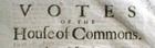 Original 1715 British Newspaper London England - Over 310 Years Old  