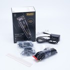 Wahl 5-star Cordless Black Magic Clip Clipper 3026432 - Brand New