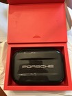 New Porsche 911 991 Gt2 Rs Weissach - Carbon Fiber Case Box Gift Promo Original