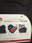 American Tourister Fieldbrook Ii Softside Upright Luggage Set Bb 21 Upr