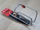 Elite Ciussi Inox Tubular Stainless Steel Water Bottle Cage