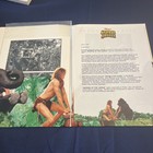 Disney s George Of The Jungle 1997 Movie Press Kit W 7 Photos Brendan Fraser