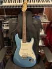 Fender Stratocaster Mim 90s 1993 Vintage Strat 6 String Electric Guitar Classic