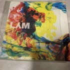 Serato Official Control Vinyl Limited Edition Lym   Lost Your Marble   - Clealy