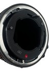 Canon 100-300mm F5 6 Fd Manual Focus Zoom Lens W  Case caps filter Minty W  Box