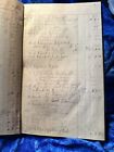 1910 Journal