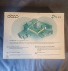 Tp-link Ver 2 8 Deco M3 Ac1200 Home Mesh Wi-fi System  White 3 Pack-open Box New