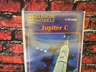 1 48 Glencoe Models No  05103 - Jupiter C Rocket - Model Kit - New