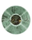 Taylor Swift The Life Of A Showgirl Shiny Bug Wintergreen Onyx Vinyl    presale   