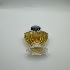 Guerlain Shalimar Pure Parfum Deluxe Splash 0 5 Fl oz Rare