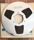 Vintage Reel To Reel Tape Of Scotchled Zeppelin