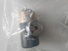 Rap4 Paintball Co2 Tank Adapter   3000psi Gauge - Paintball Fill Station