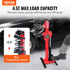 Vevor Coil Spring Compressor 4 5t Auto Strut Hydraulic Compressor Removing Tool